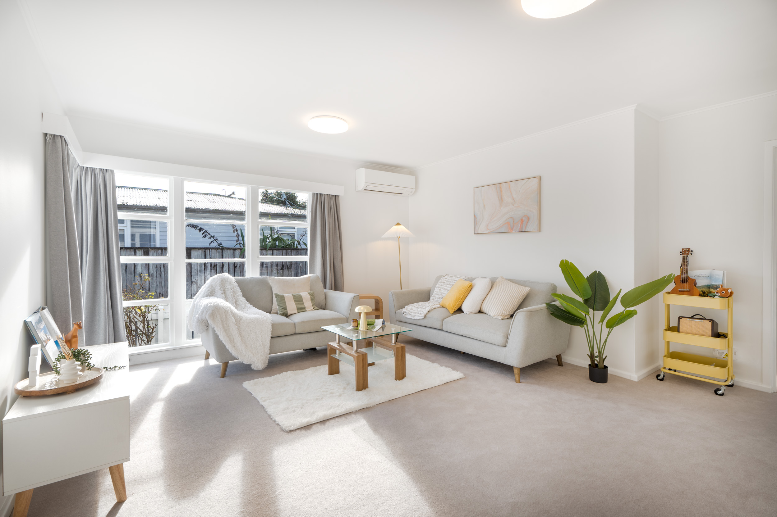 1/954 High Street, Avalon, Lower Hutt City, 3房, 1浴, House