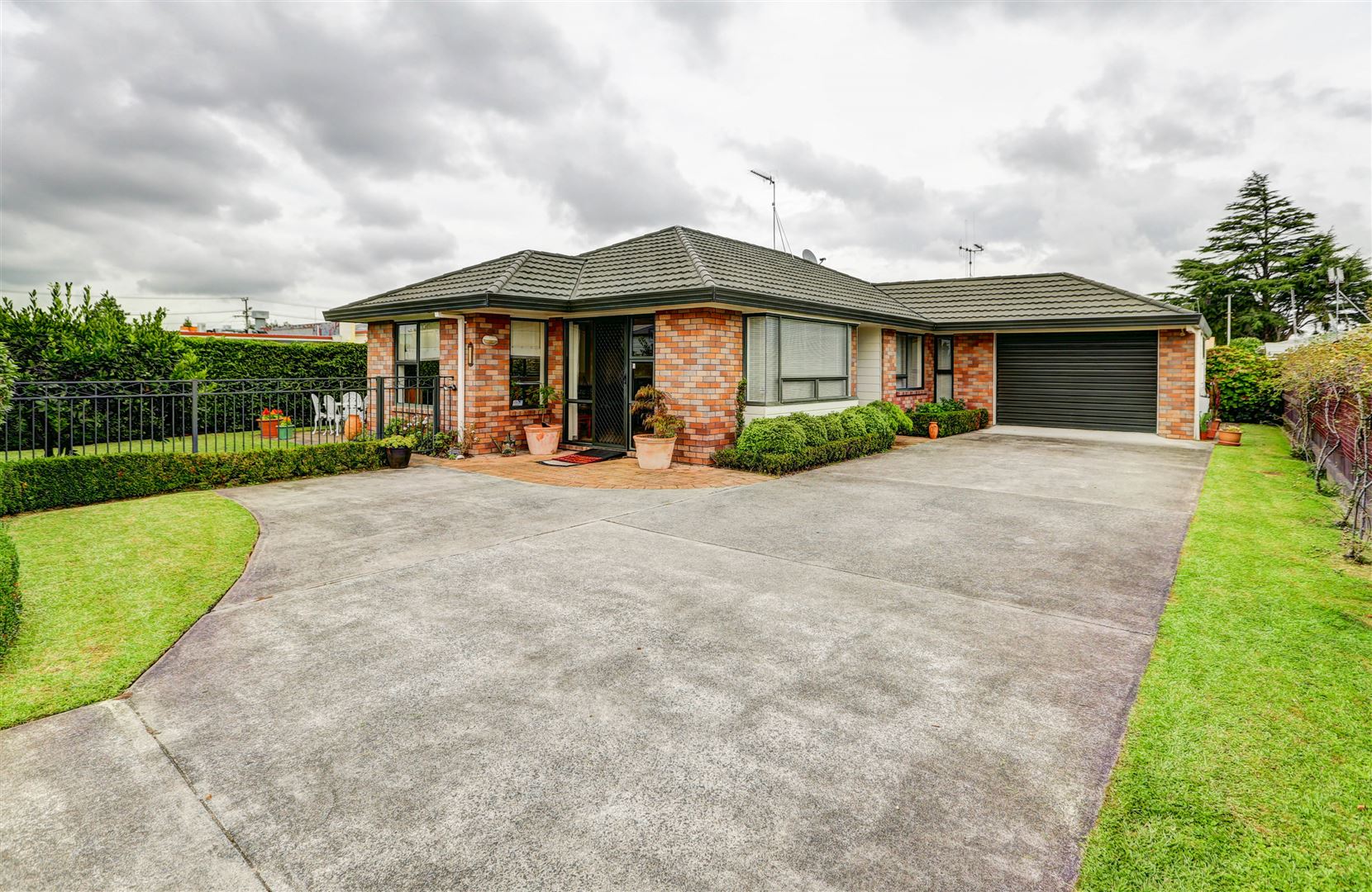 Residential Zone - General Residential Zone