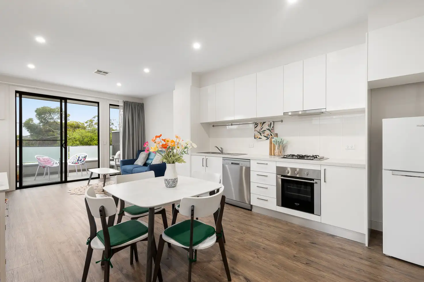 UNIT 11 47-51 EVELYN ST, Clayton, Bayside, 0 રૂમ, 0 બાથરૂમ, Townhouse