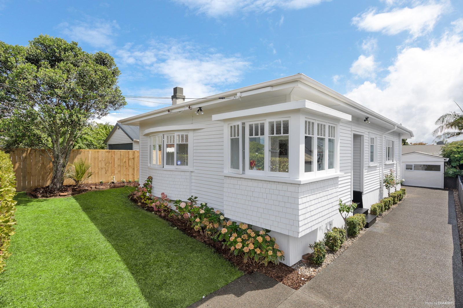 Residential  Mixed Housing Suburban Zone