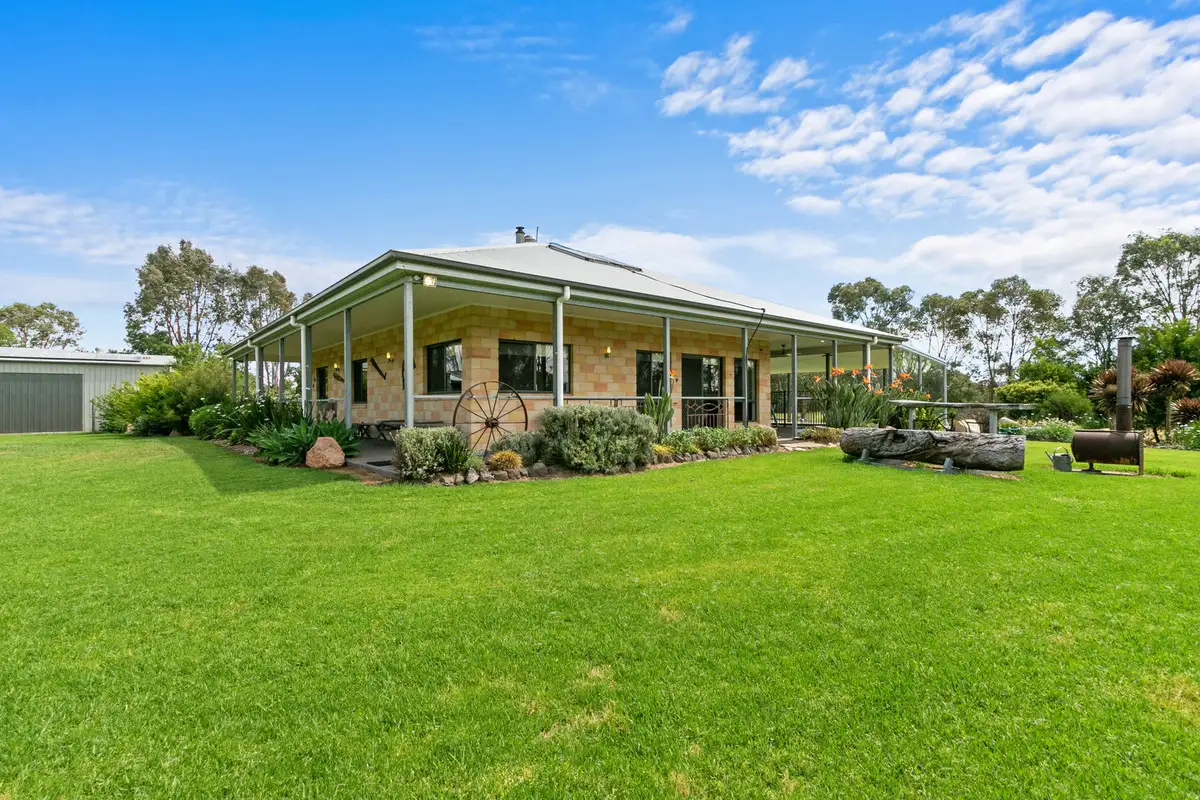 36 MYRTLEBANK-FULHAM RD, Myrtlebank, Traralagon , 0 રૂમ, 0 બાથરૂમ, Lifestyle Section