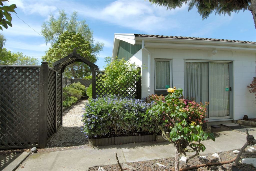 1/80 Purchas Street, Saint Albans, Christchurch City, 1 ਕਮਰੇ, 1 ਬਾਥਰੂਮ, Studio