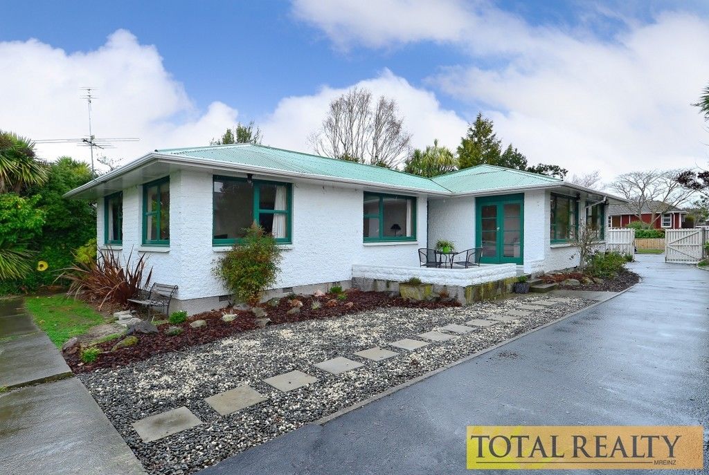 Residential Suburban