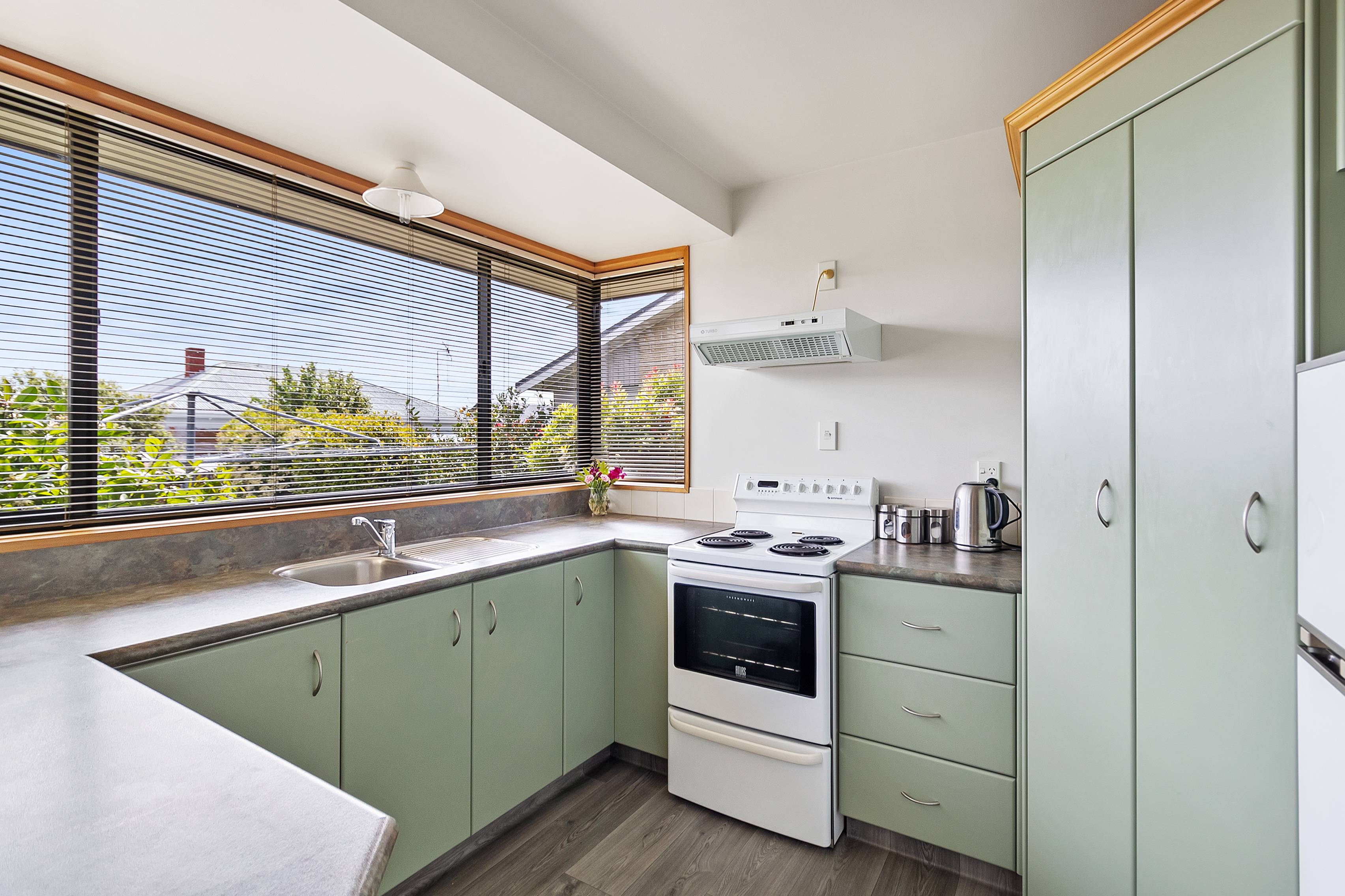 17 Russell Square, Parkside, Timaru, 2房, 0浴, House