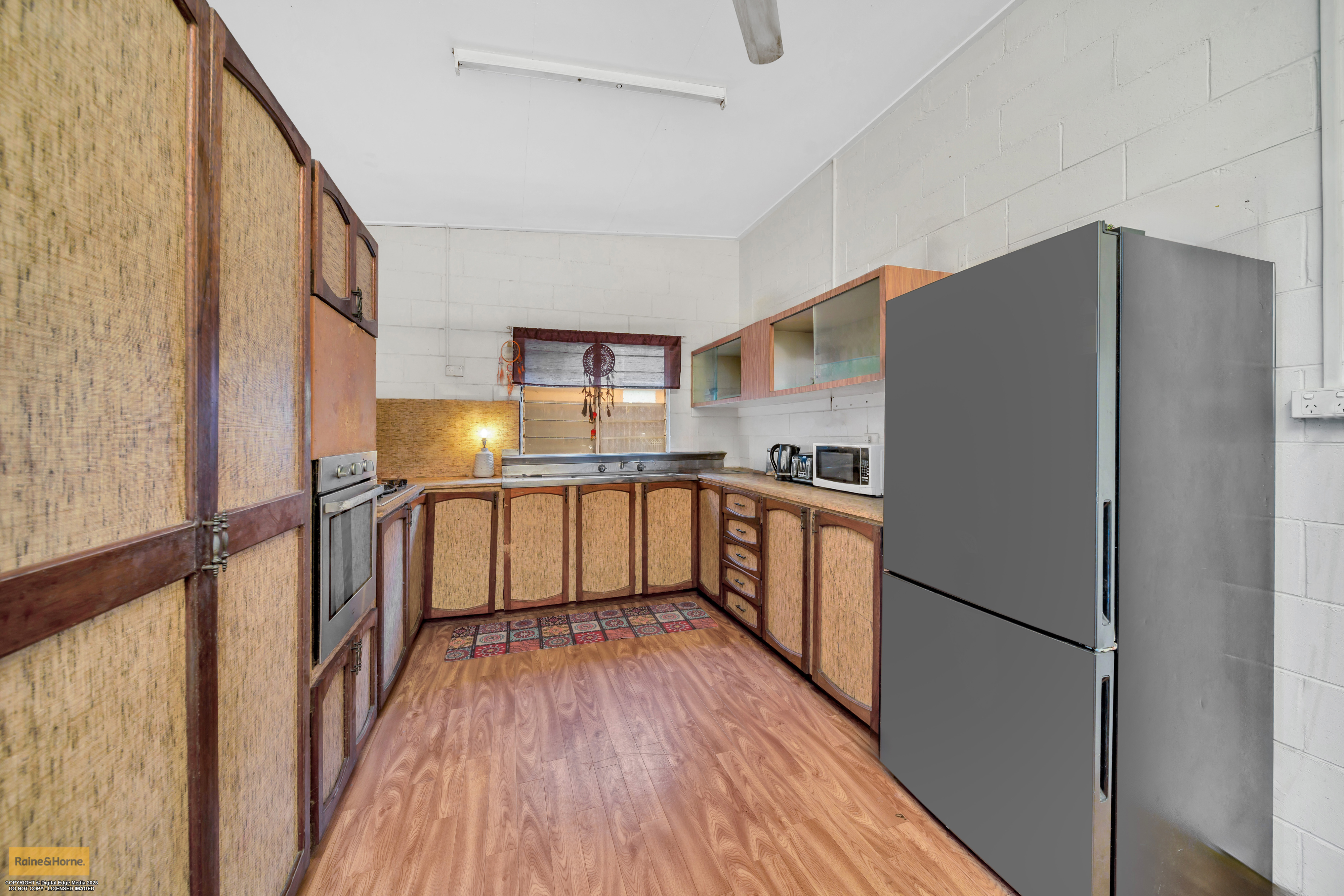 7 ELIZABETH ST, Flying Fish Point, Cairns, 0 rūma, 0 rūma horoi, House
