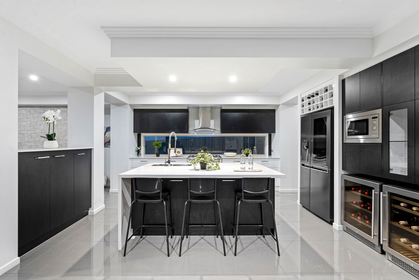 MOLINIA 1898 SUNNINGDALE CT, Hope Island, Gold Coast, 0 રૂમ, 0 બાથરૂમ, House
