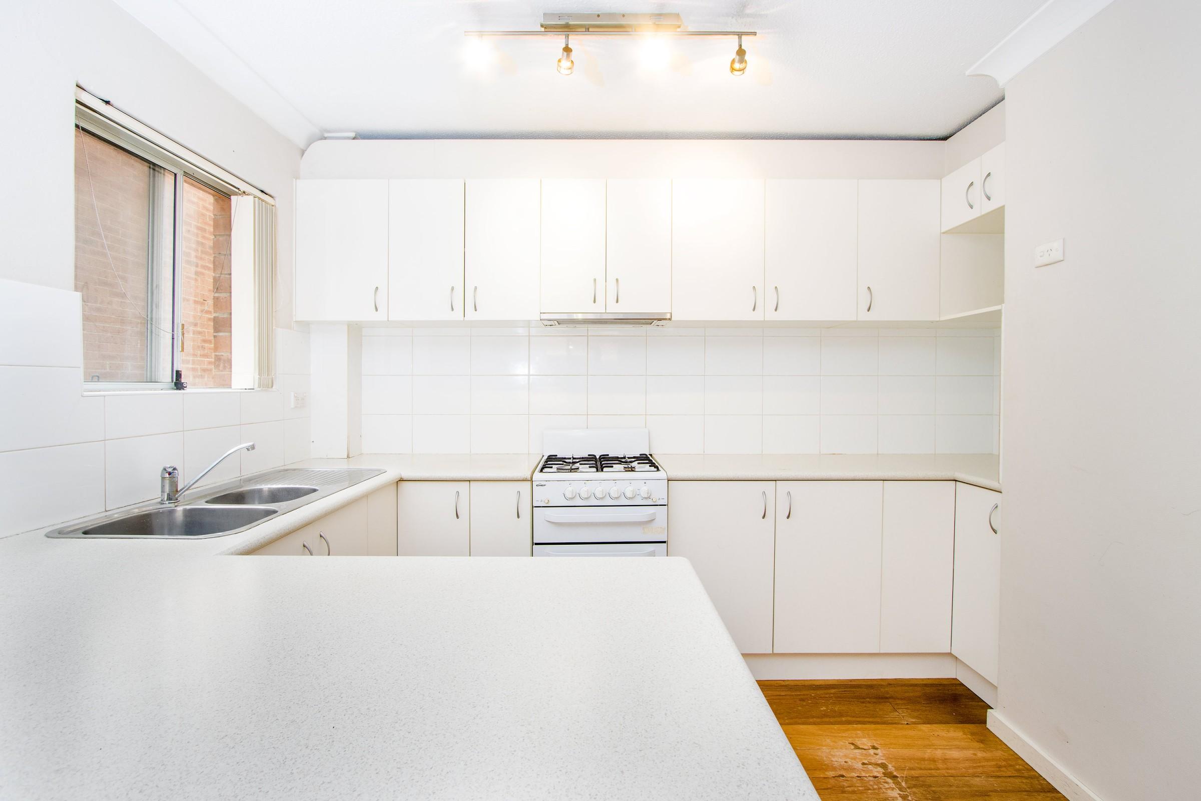 UNIT 3 25-27 LANE ST, Wentworthville, Parramatta (Northwest suburbs), 0房, 0浴, Unit