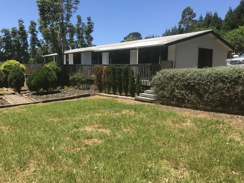 1440 Tiki Sh25 Road, Coromandel, Thames-Coromandel, 2 ਕਮਰੇ, 0 ਬਾਥਰੂਮ