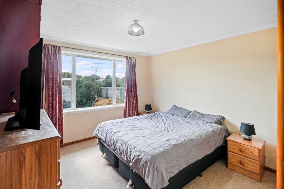31 Marion Street, Hoon Hay, Christchurch City, 3 rūma, 1 rūma horoi, Unspecified
