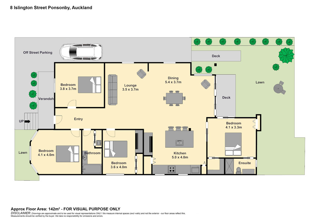 Residential  Single House Zone
