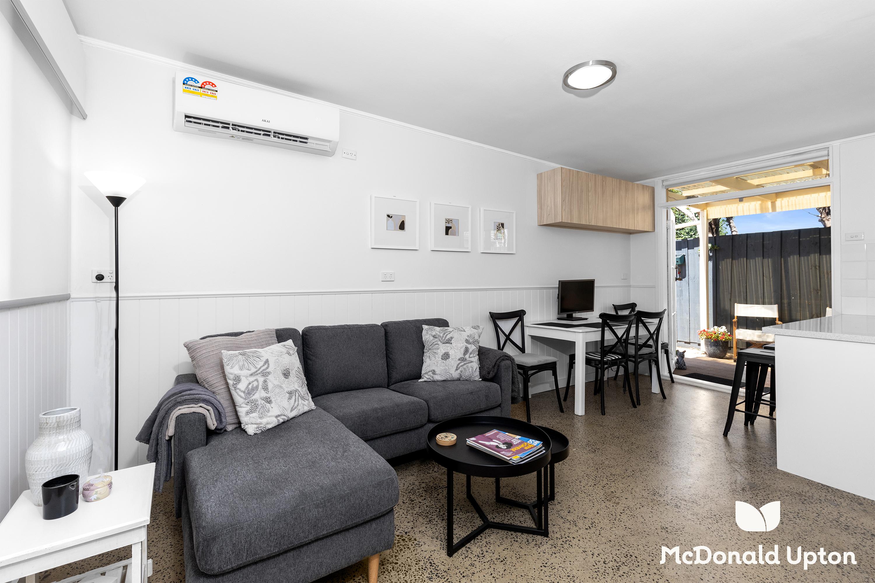 UNIT 5 12 NAVIGATOR ST, Maribyrnong, North West Melbourne, 0 ਕਮਰੇ, 0 ਬਾਥਰੂਮ, Unit