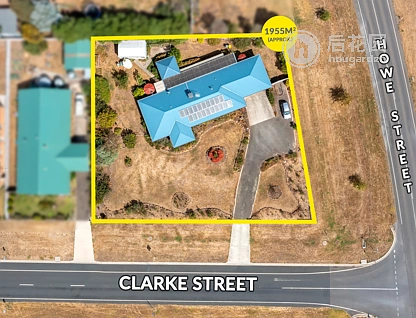 39 CLARKE STREET, MINERS REST, 0房, 0浴, House