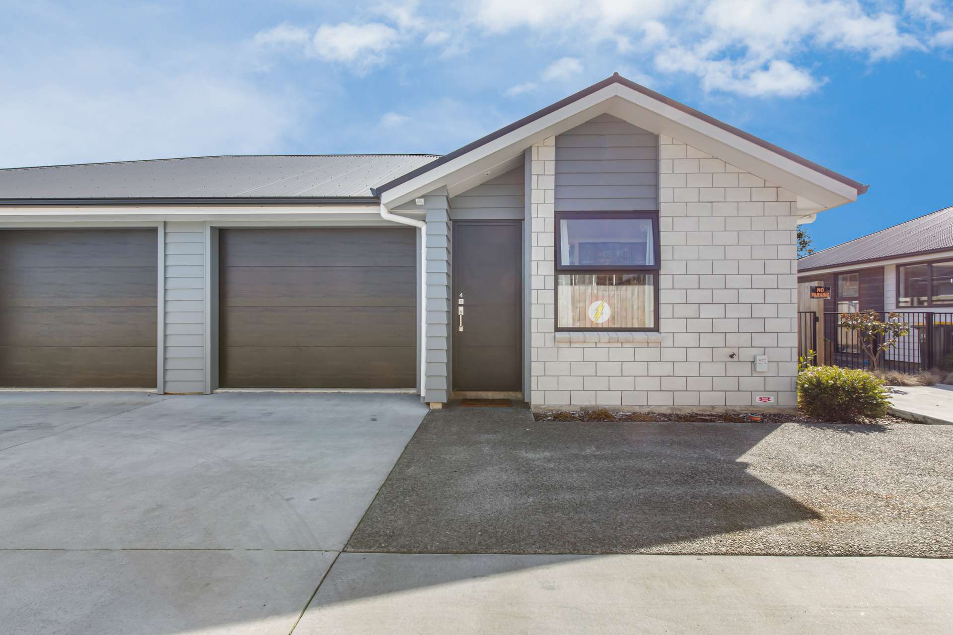 Residential Zone - General Residential Zone