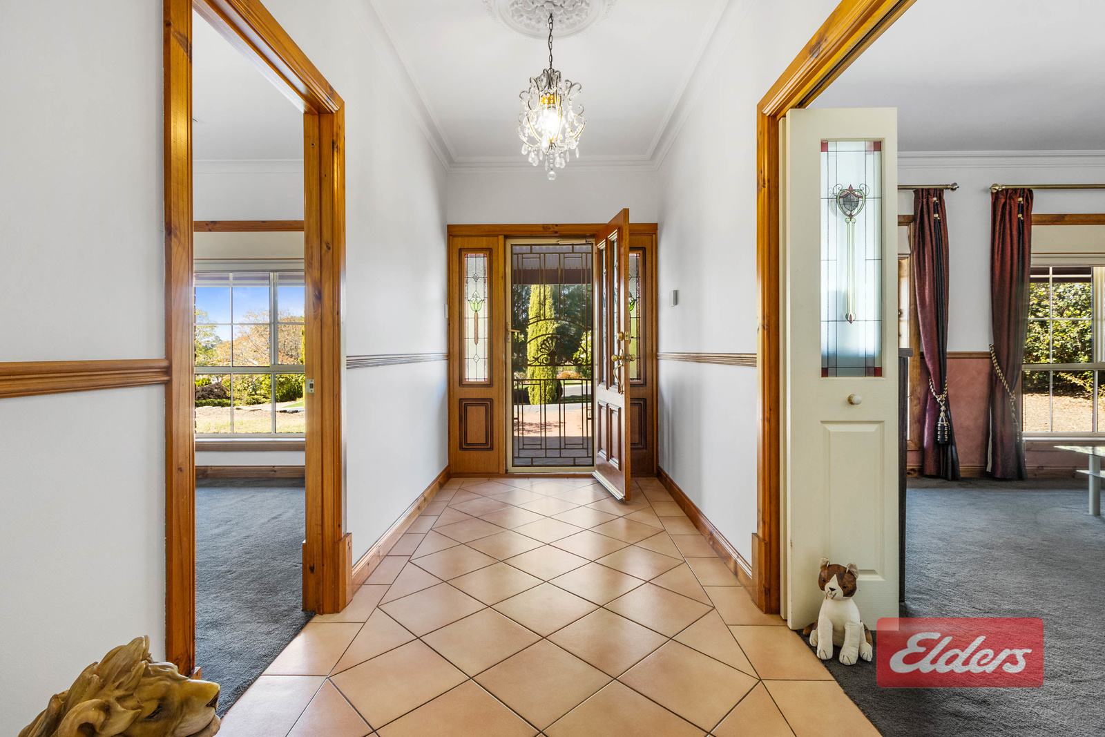 18 THE TERRACE, Gawler South, Northern Adelaide, 0房, 0浴, House