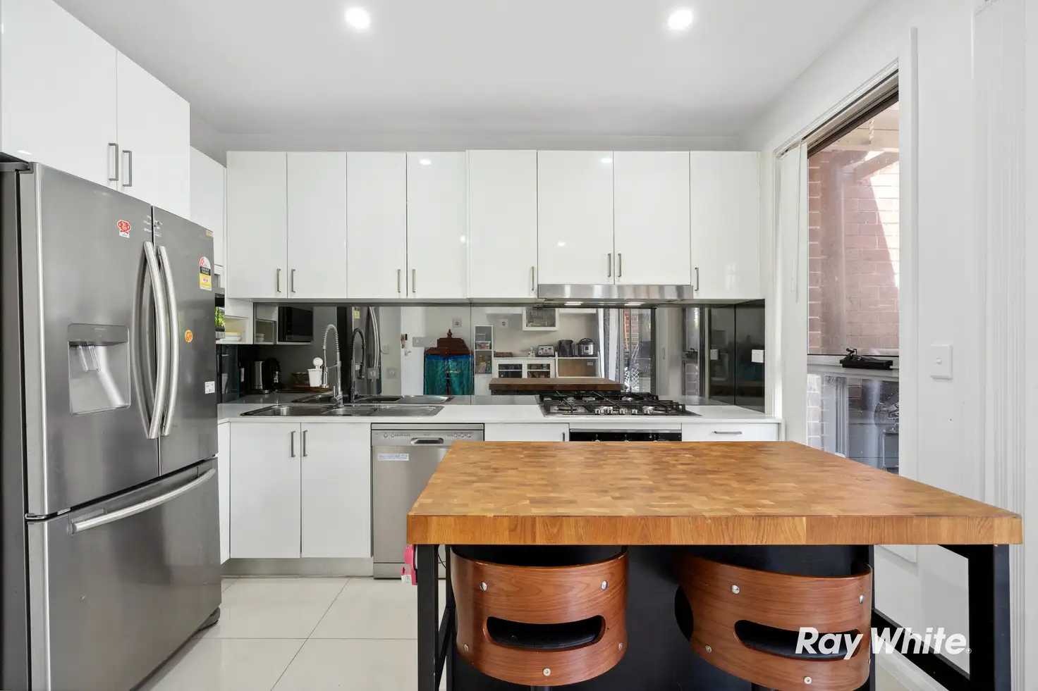 UNIT 14 27 TUNGARRA RD, Girraween, Parramatta (Northwest suburbs), 0 ਕਮਰੇ, 0 ਬਾਥਰੂਮ, Townhouse