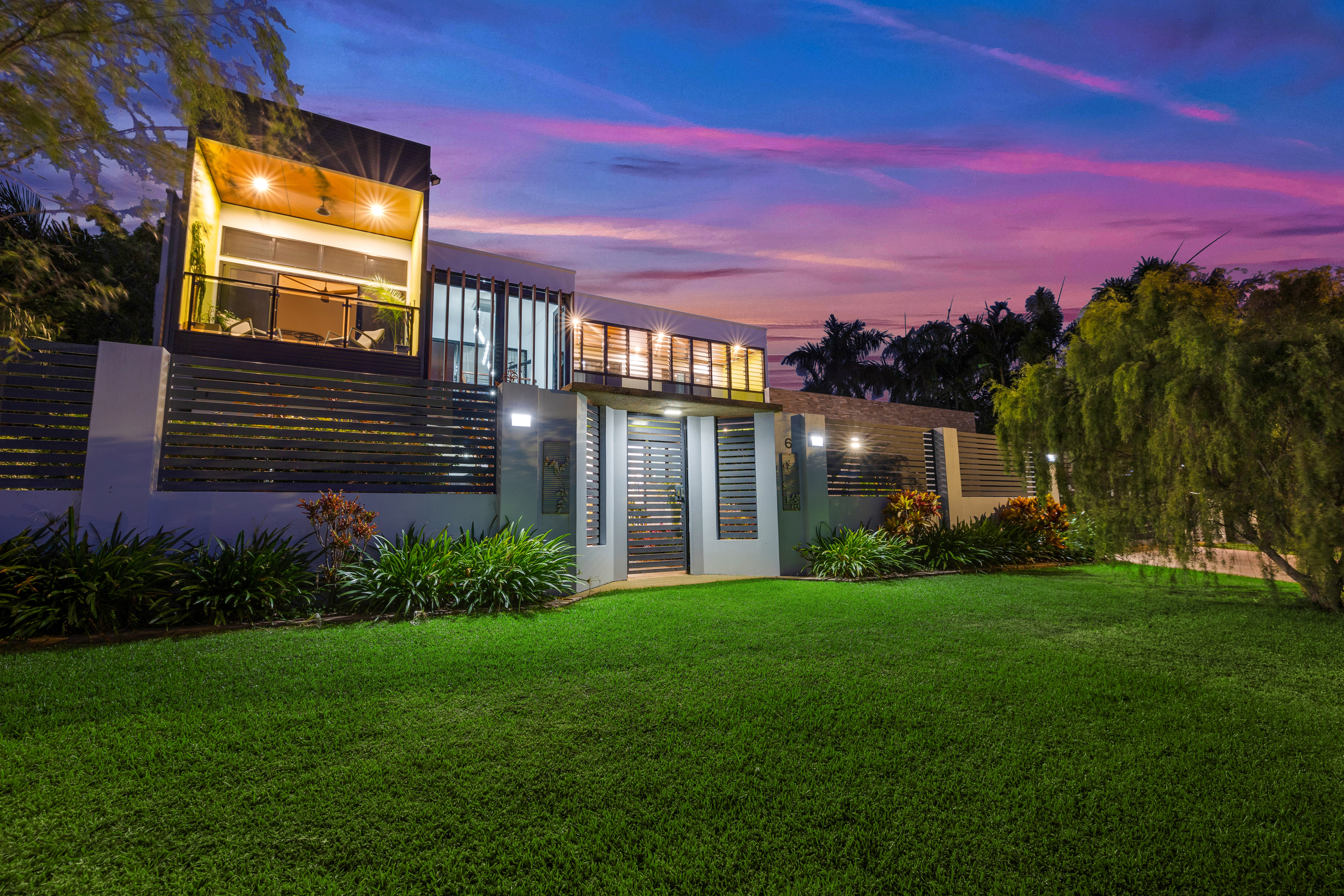 LOW DENSITY RESIDENTIAL