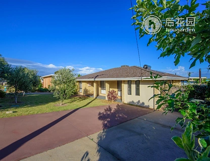 11 MALCOLM ST, BLUFF POINT WA 6530, 0 ਕਮਰੇ, 0 ਬਾਥਰੂਮ, House