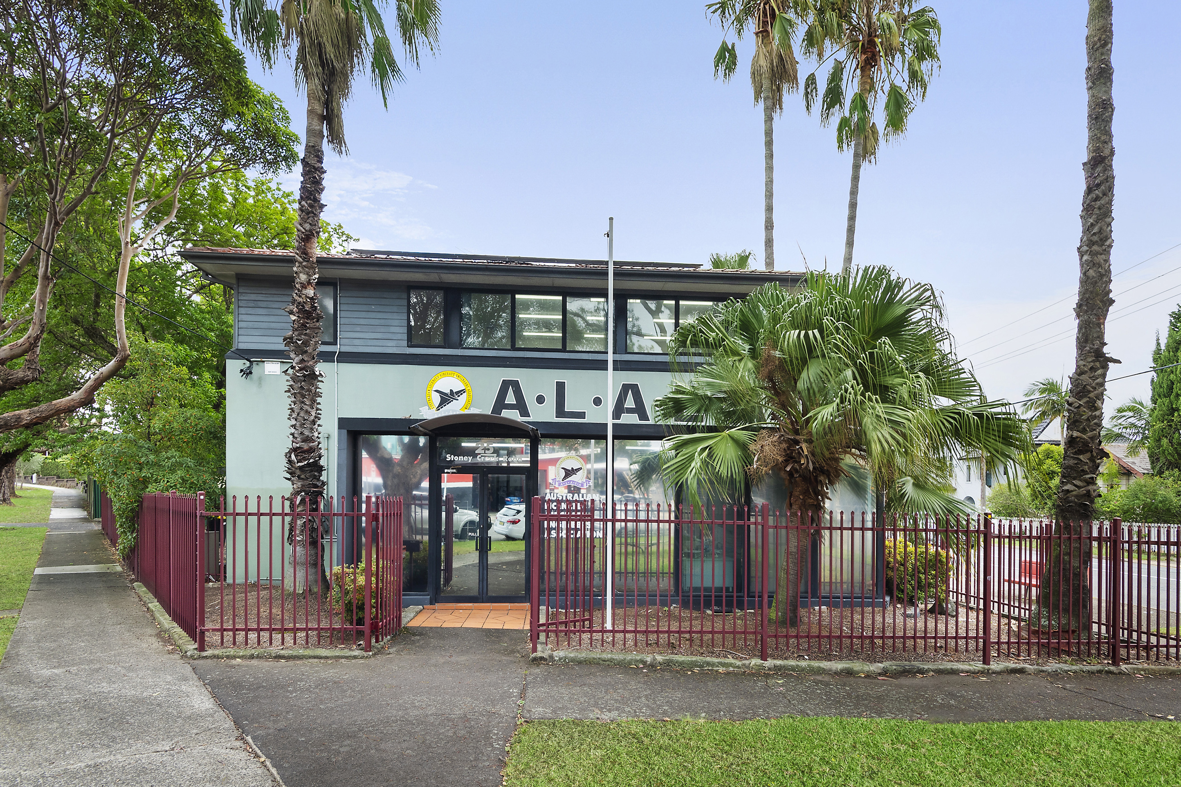 BBH-BEXLEY BABY HLTH 25 STONEY CREEK RD, Bexley, South Western Suburbs, 0 ਕਮਰੇ, 0 ਬਾਥਰੂਮ, House