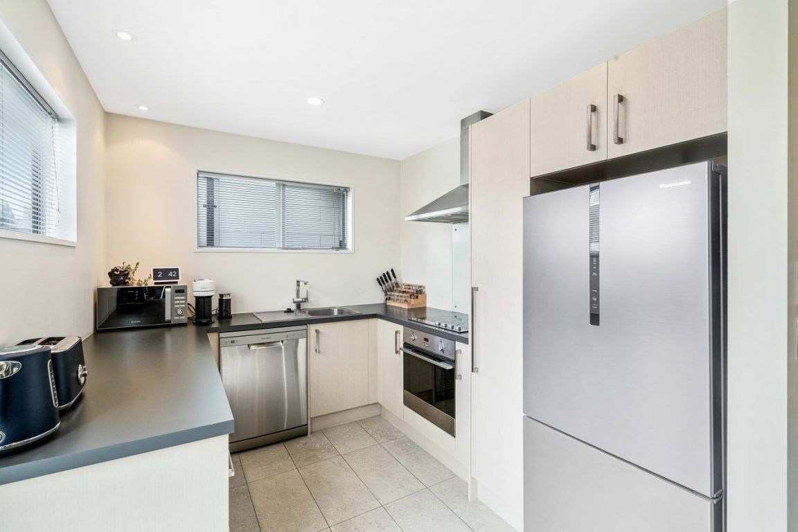7/16 Hamill Road, Halswell, Christchurch, 2房, 1浴, Unspecified