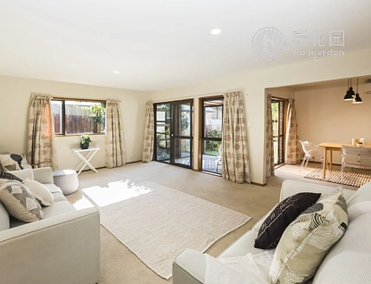 222/22a Augusta Street, Redcliffs, Christchurch, 3 રૂમ, 0 બાથરૂમ