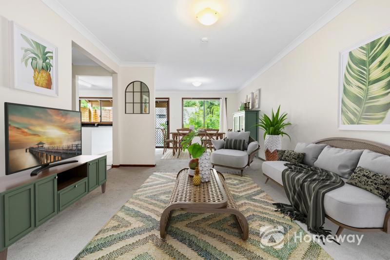 UNIT 10 48 FRANCIS ST, Castle Hill, The Hills, 0 phòng ngủ, 0 phòng tắm, Townhouse