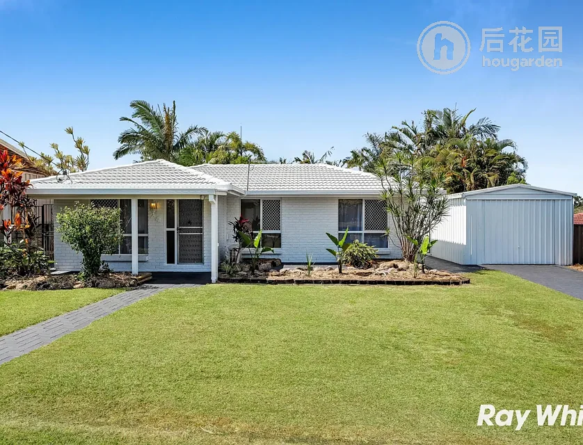24 ALPHA ST, KALLANGUR QLD 4503, 0房, 0浴, House