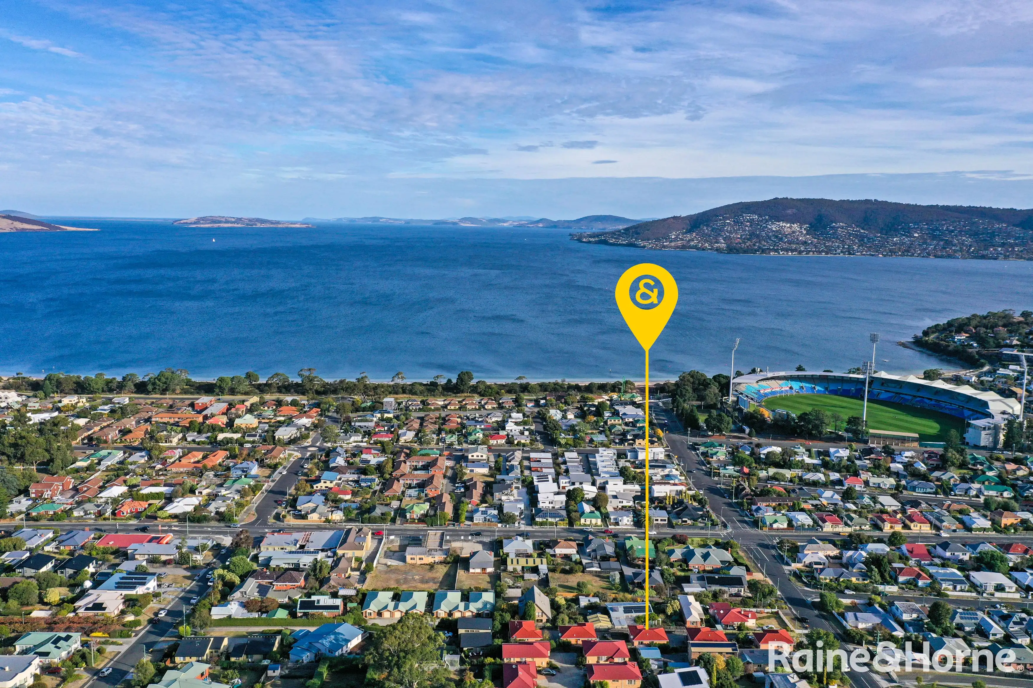 UNIT 3 41 BEACH ST, Bellerive, Hobart, 0 Kuwarto, 0 Banyo, House