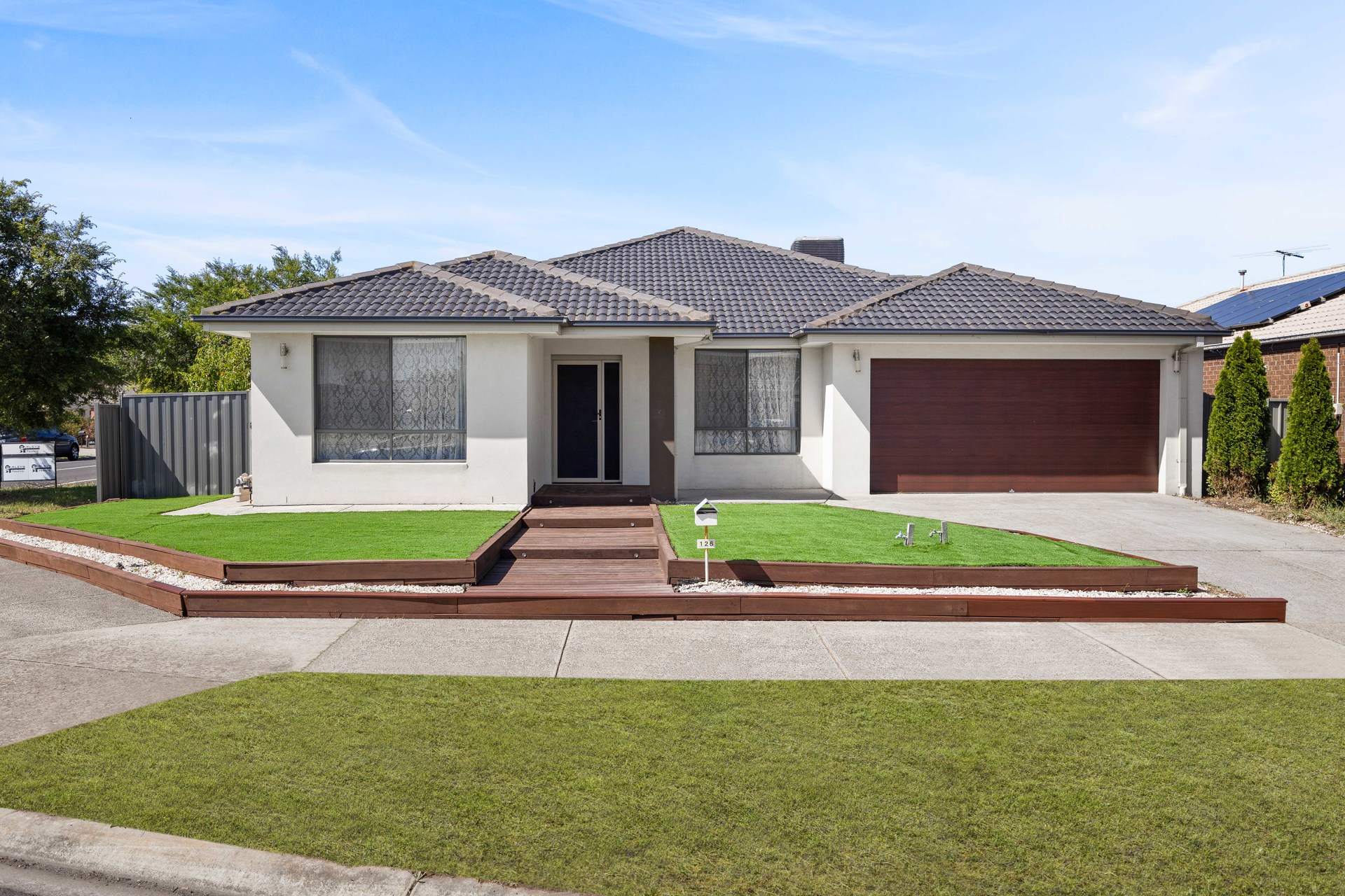 126 EUREKA DR, Manor Lakes, South West Melbourne, 0 Kuwarto, 0 Banyo, House