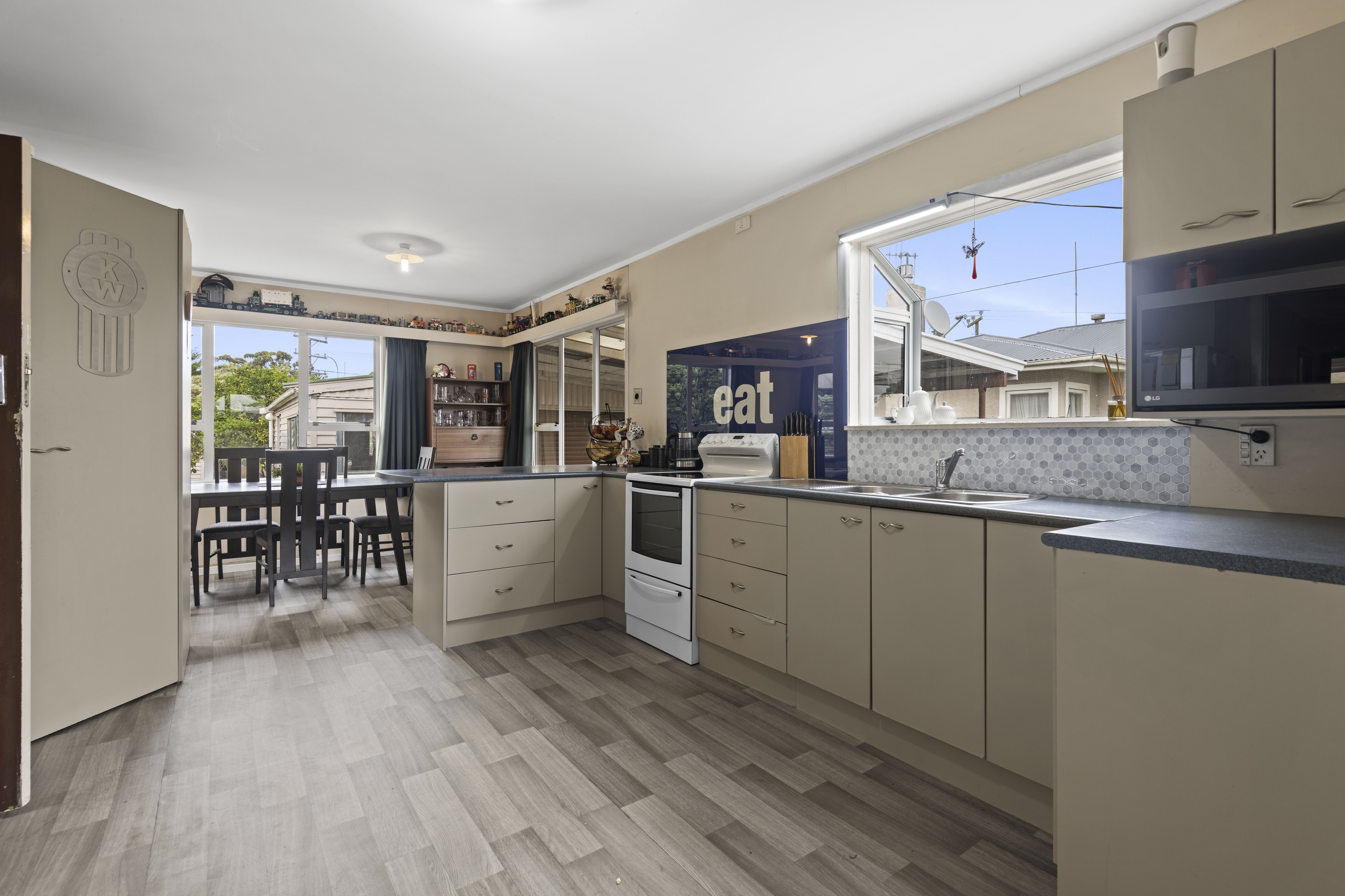 5 Russell Street, Feilding, Manawatu, 3房, 1浴, House