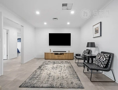 52 PENTLAND DR, EPPING VIC 3076, 3 Schlafzimmer, 2 Badezimmer, House