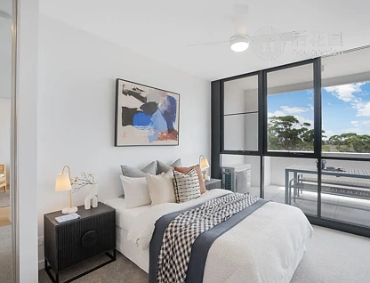 Unit 202/42 GEORGETOWN ROAD, GEORGETOWN, 0 침실, 0 욕실, Apartment