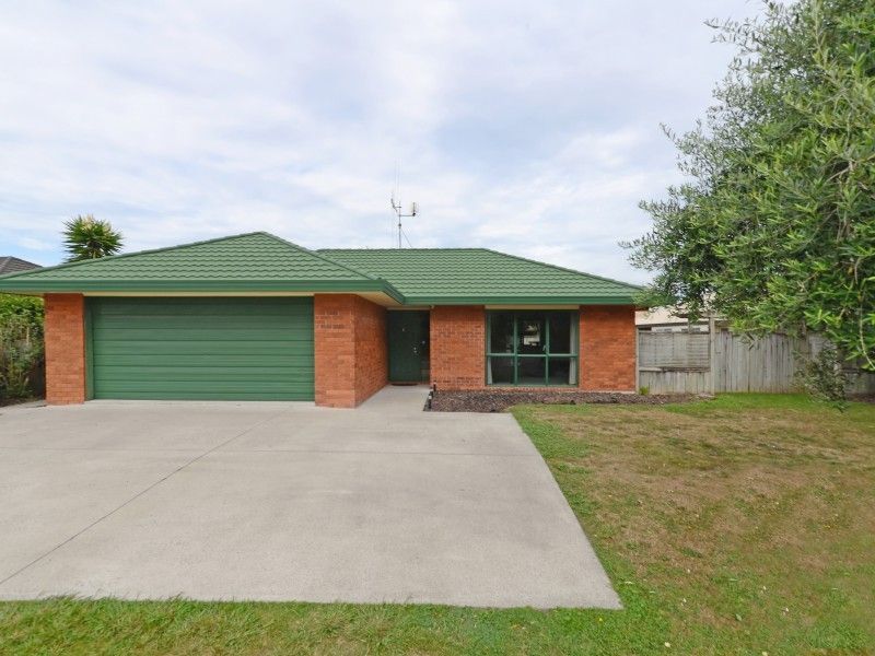 Residential Zone - General Residential Zone