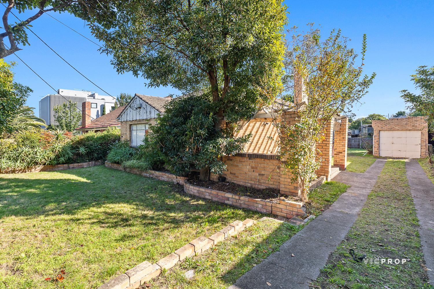 642 WARRIGAL RD, Malvern East, Inner East Melbourne, 0 Kuwarto, 0 Banyo, House