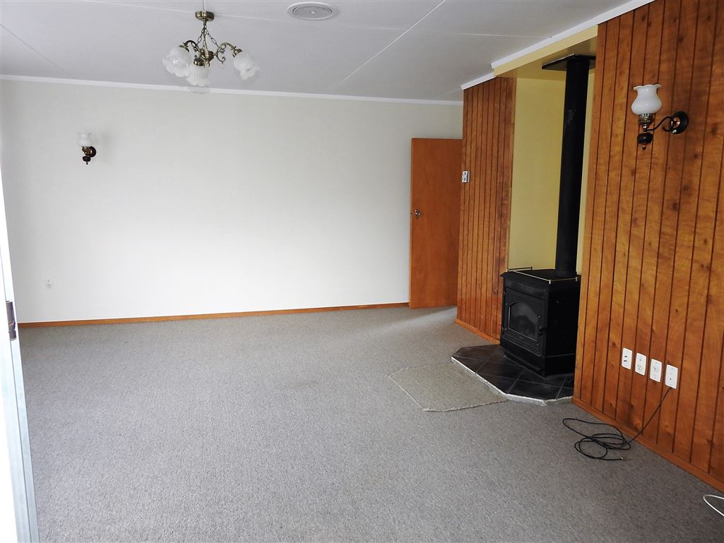 19 Wren Street, Taihape and Surrounds, Rangitikei, 3 રૂમ, 0 બાથરૂમ