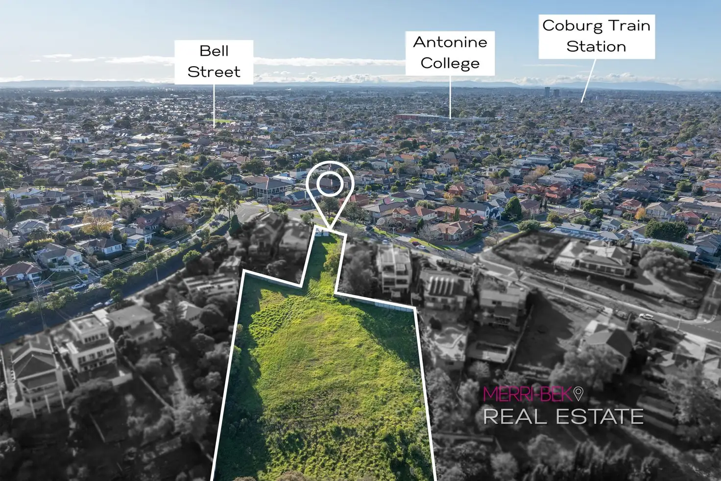 33 MITCHELL PDE, Pascoe Vale South, North Melbourne, 0 ਕਮਰੇ, 0 ਬਾਥਰੂਮ, Section