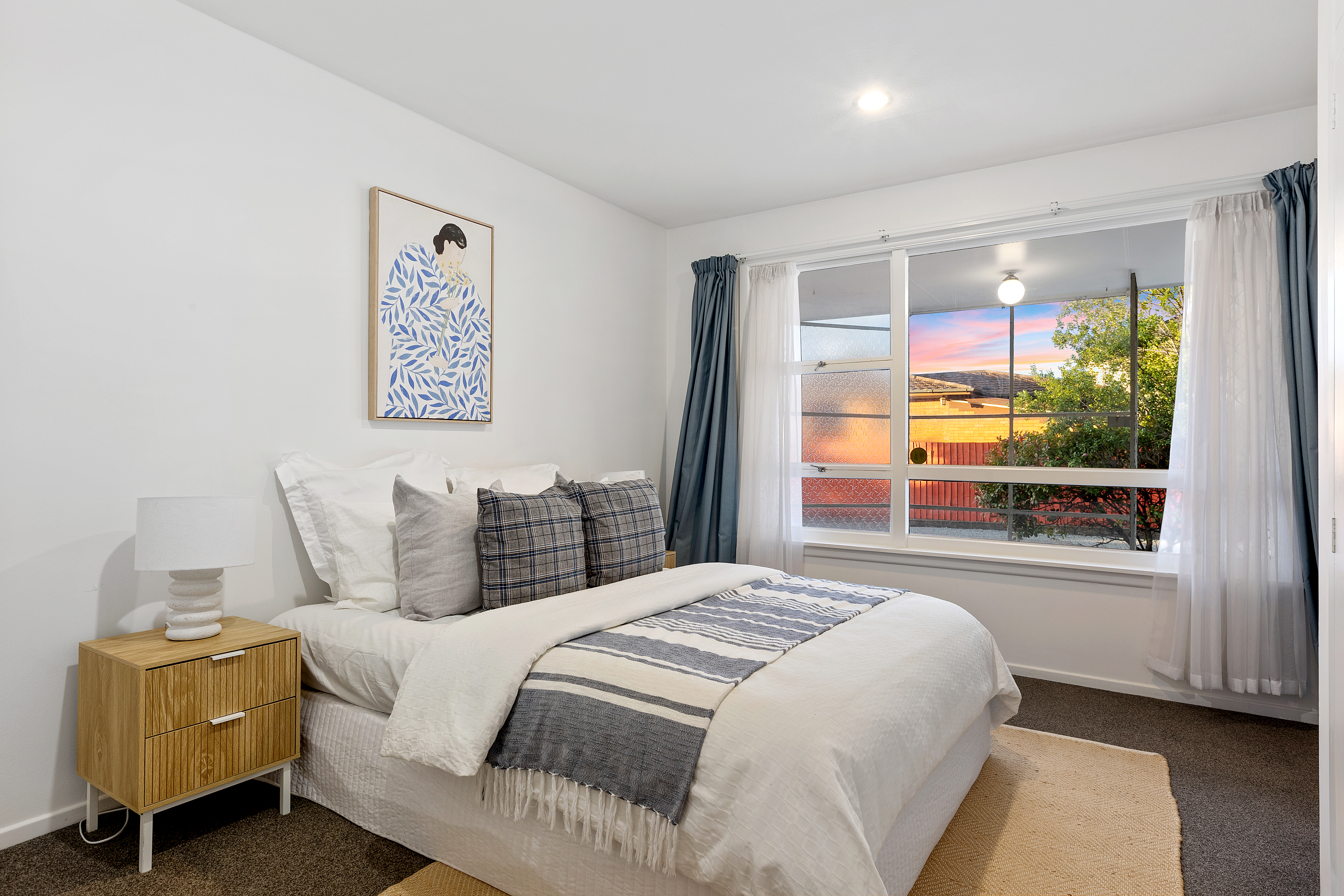 2/12 Ensors Road, Opawa, Christchurch City, 2房, 1浴, House