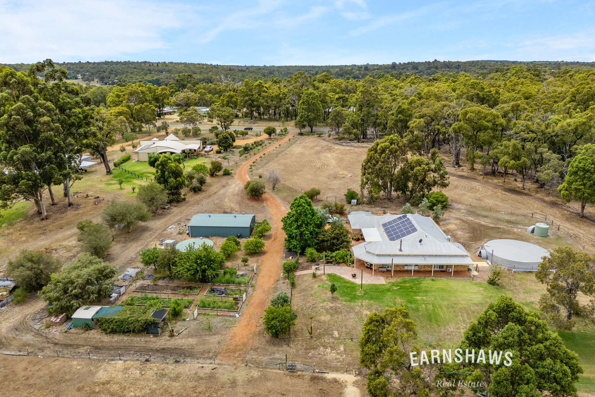 65 BRAIDWOOD PASS, Gidgegannup, Swan, 0 ห้องนอน, 0 ห้องน้ำ, House