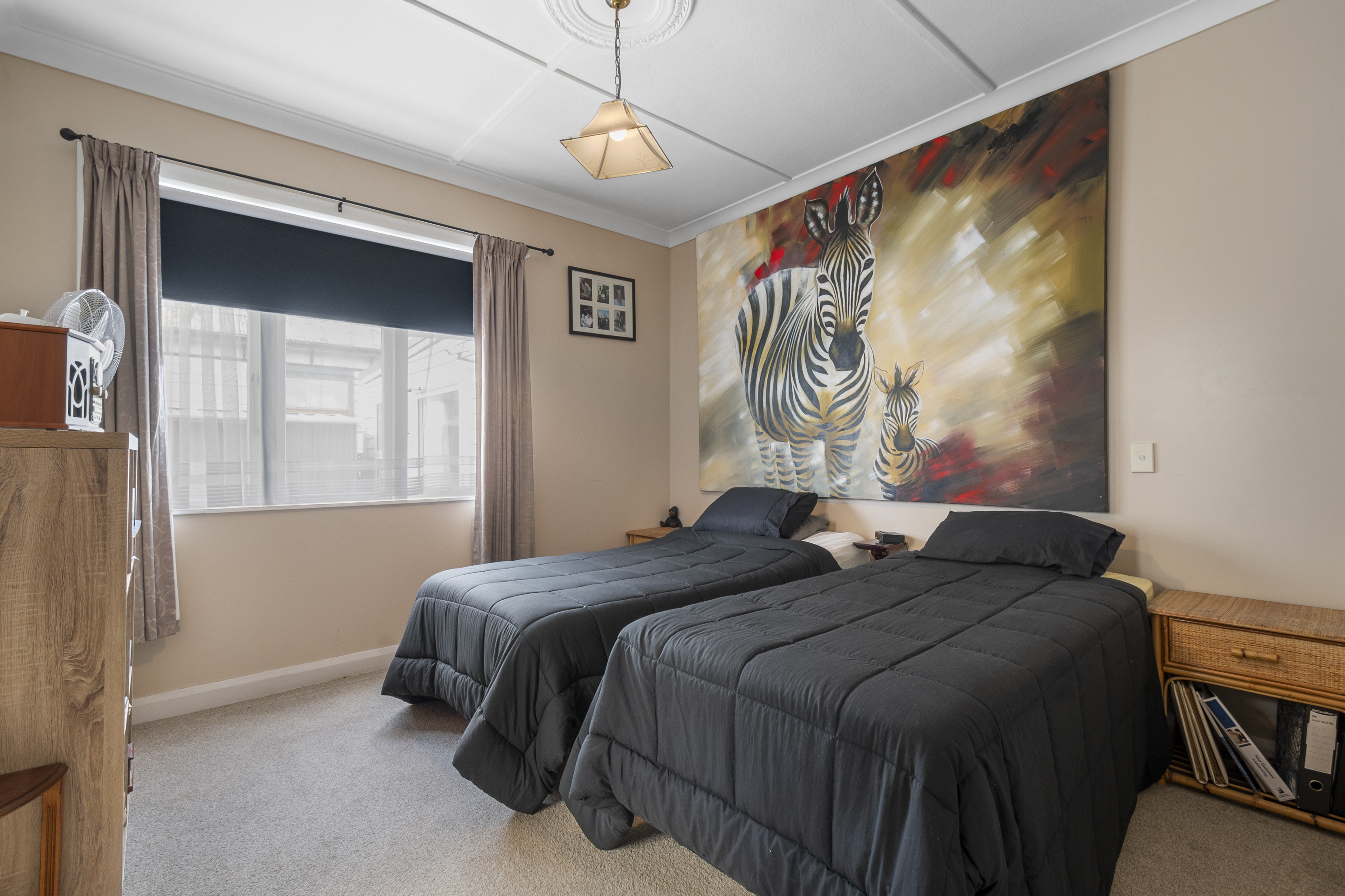 136 Featherston Street, Palmerston North Central, Palmerston North City, 3 कमरे, 0 बाथरूम, House