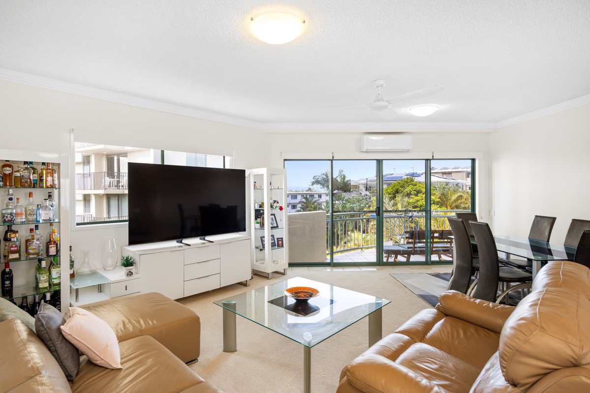 UNIT 6 33 SIXTH AV, Maroochydore, Sunshine Coast, 0 Schlafzimmer, 0 Badezimmer, Unit