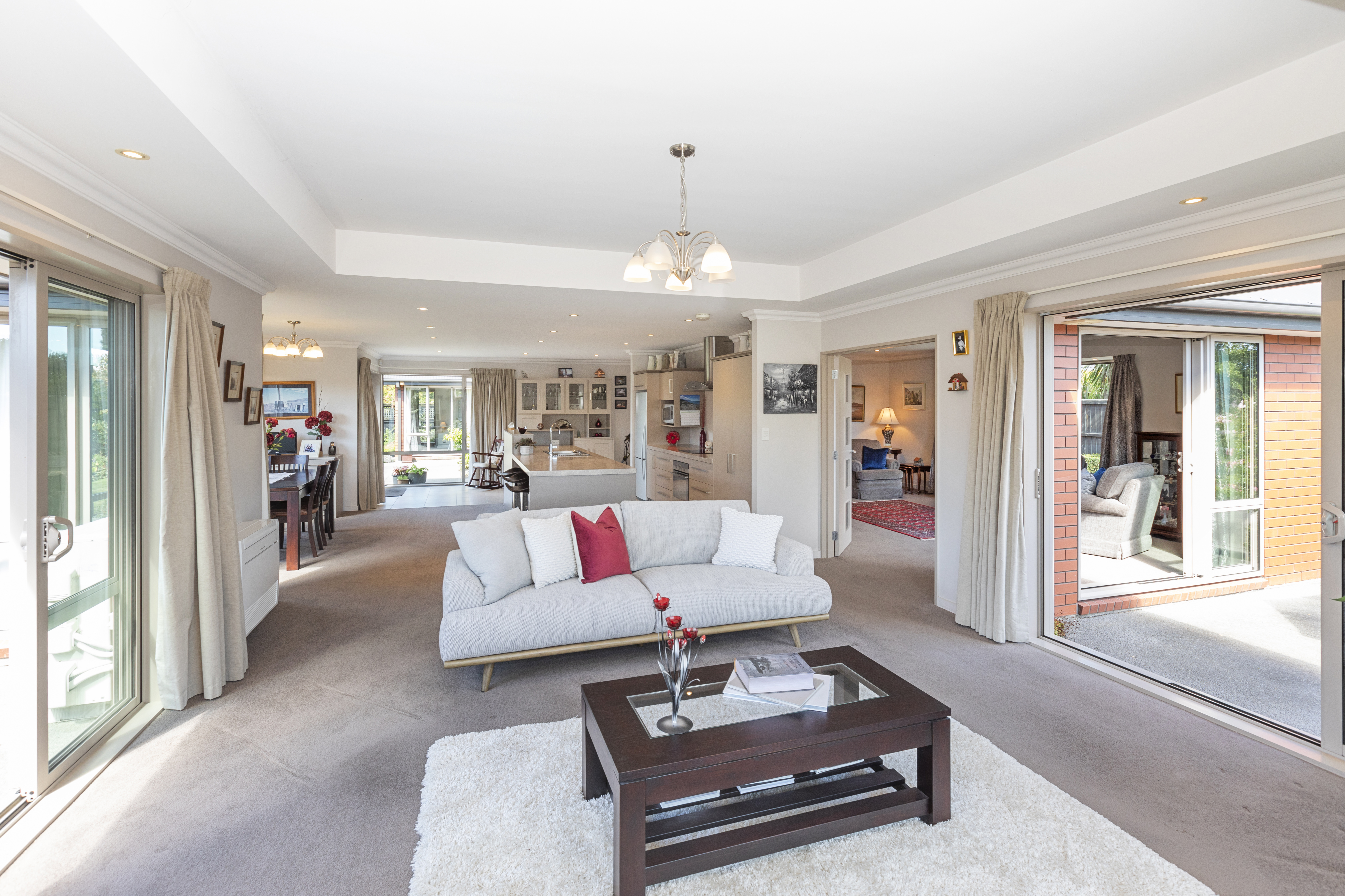18 Fifetuscan Way, Lincoln, Selwyn, 4 Bedrooms, 2 Bathrooms, House