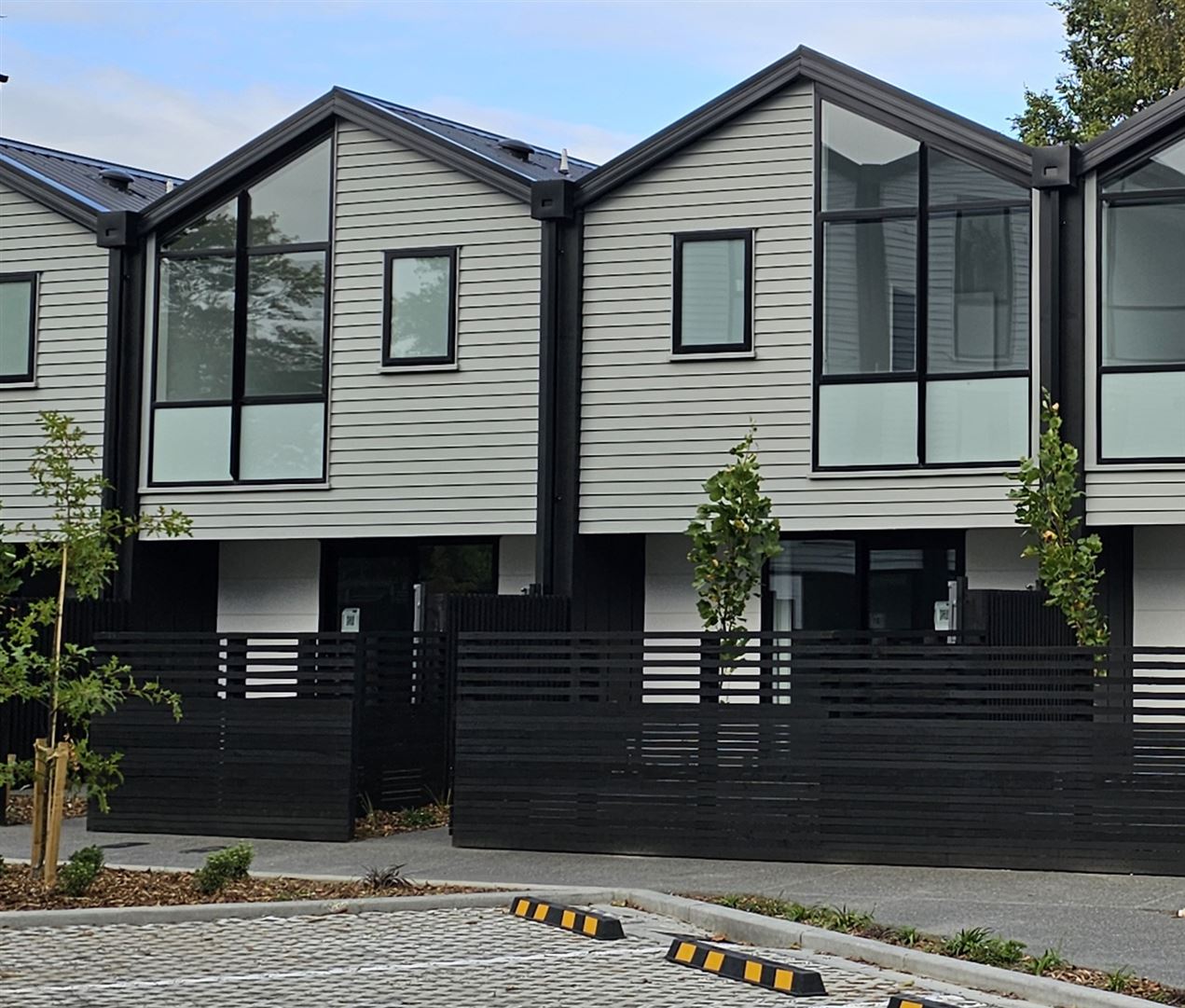 Residential Medium Density