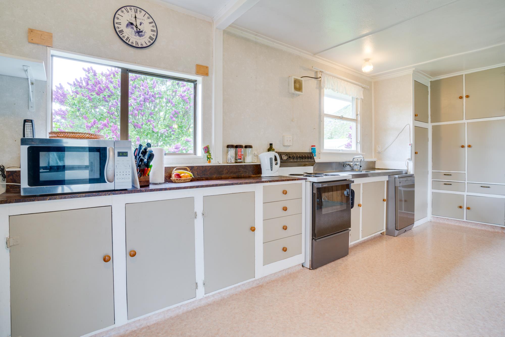 8a Sutherland Road, Omarama, Waitaki, 3 phòng ngủ, 1 phòng tắm, House