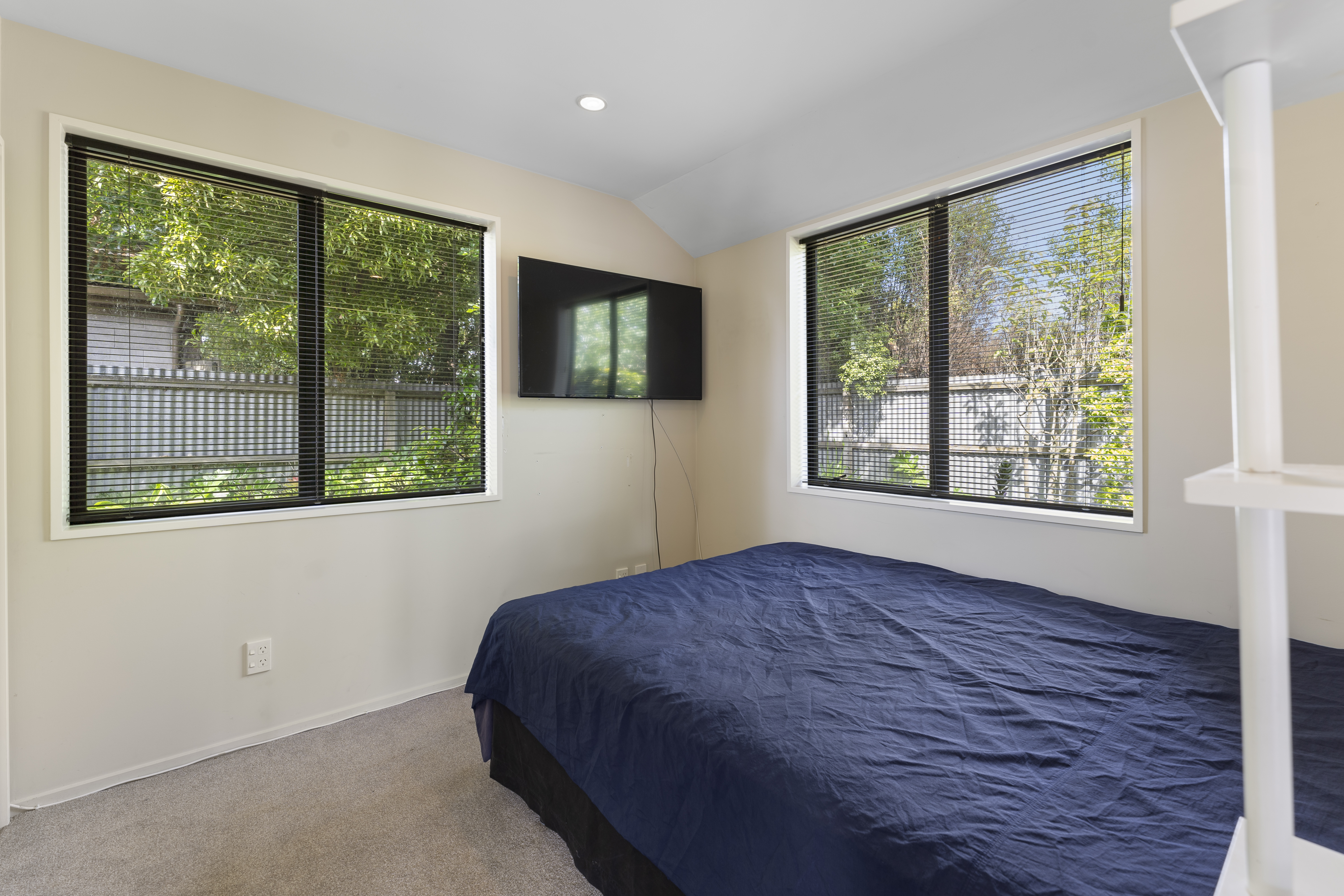 38a Ensors Road, Opawa, Christchurch City, 1房, 1浴, Unit