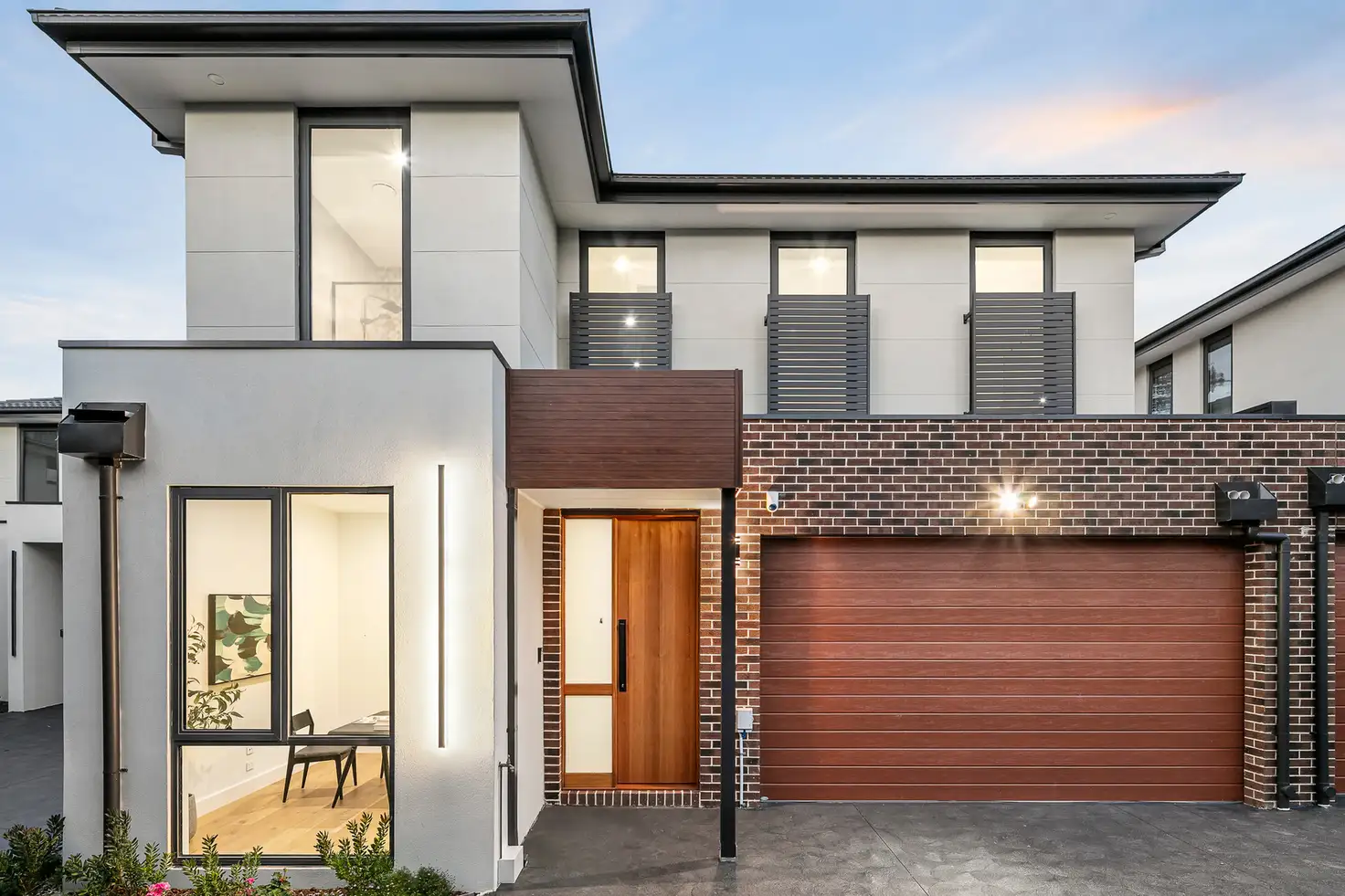 UNIT 4 17 ELMHURST RD, Blackburn, Inner East Melbourne, 0房, 0浴, Townhouse