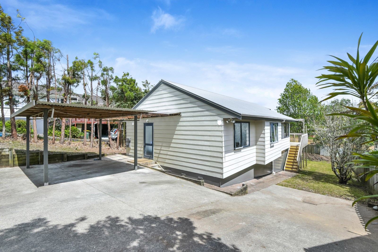Residential  Single House Zone