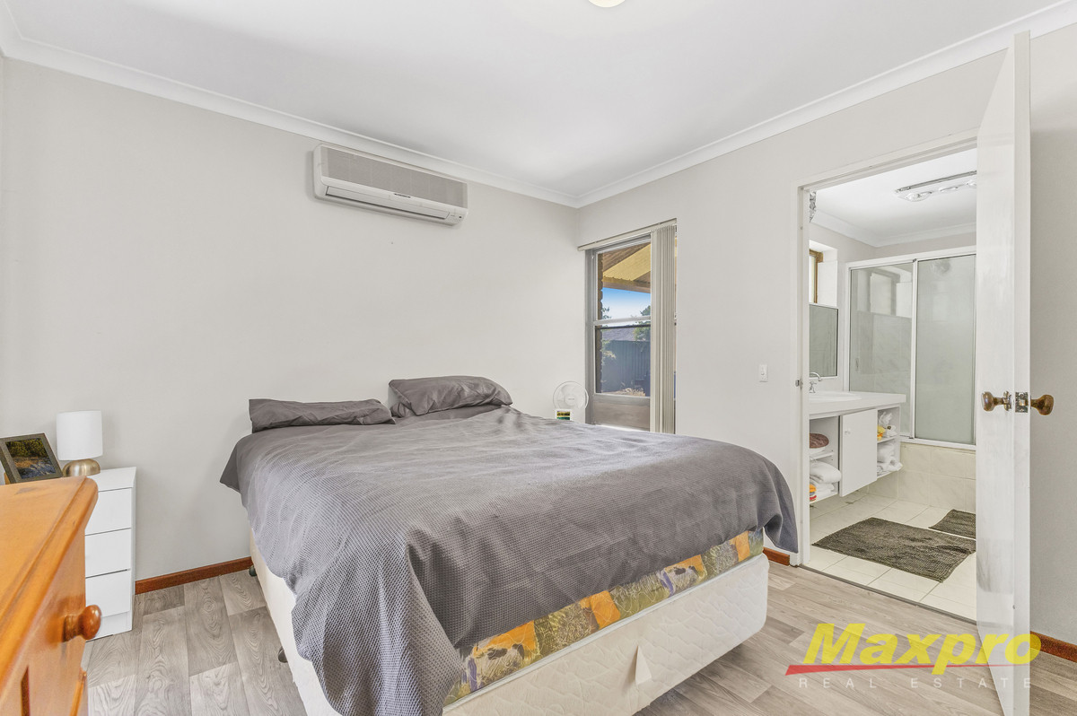 UNIT 15 3 ACACIA PL, Lynwood, South East Perth, 0房, 0浴, Unit