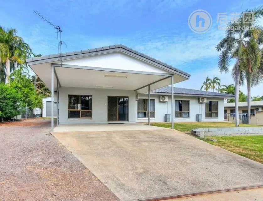 40 BALDWIN DR, WOODROFFE NT 0830, 0 ห้องนอน, 0 ห้องน้ำ, House