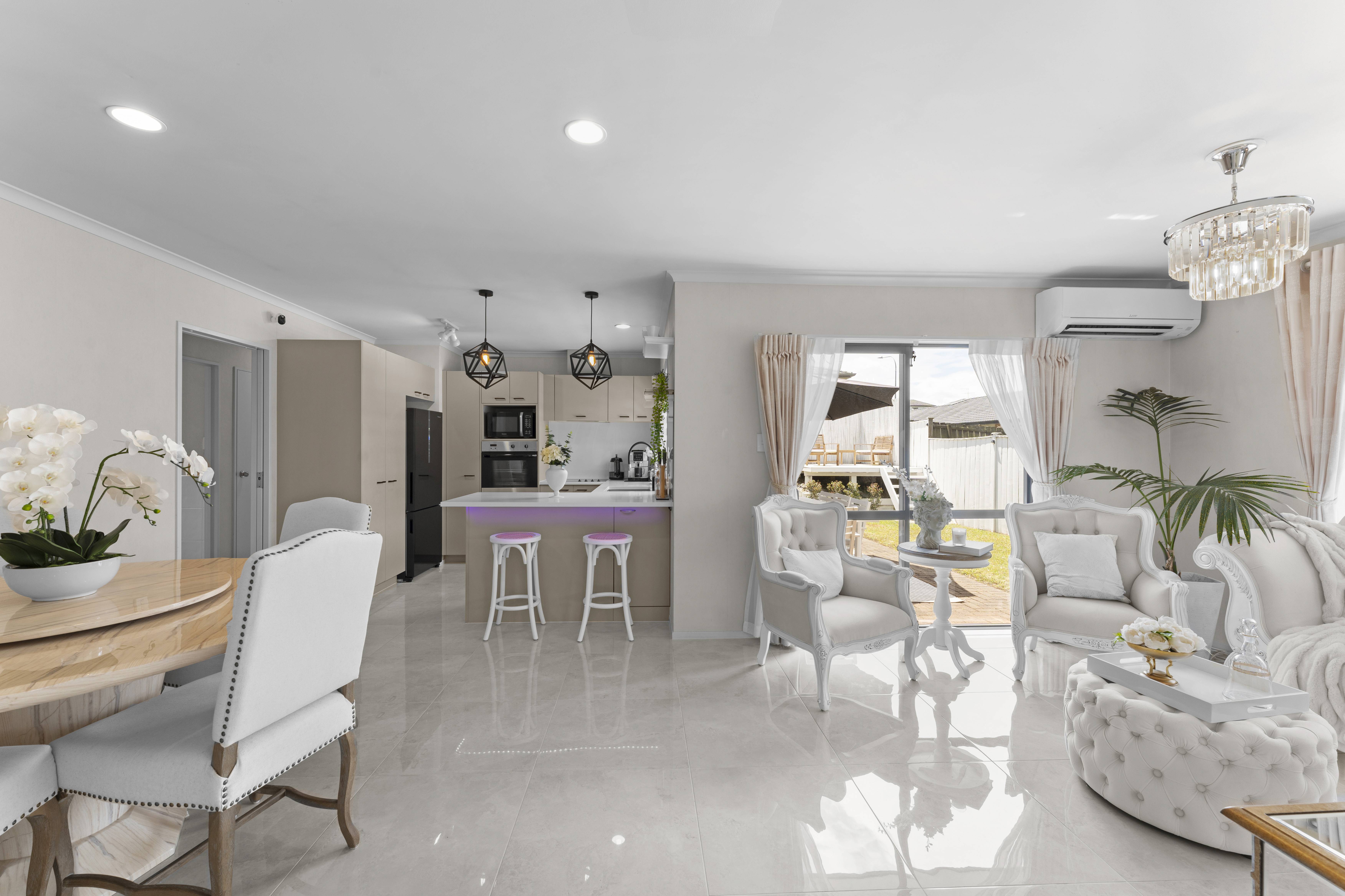 30 Skelton Avenue, Randwick Park, Auckland - Manukau, 3房, 0浴, House