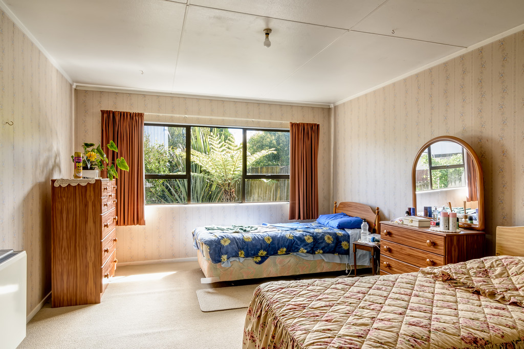 28a Poole Street, Motueka, Tasman, 2 chambres, 1 salles de bain
