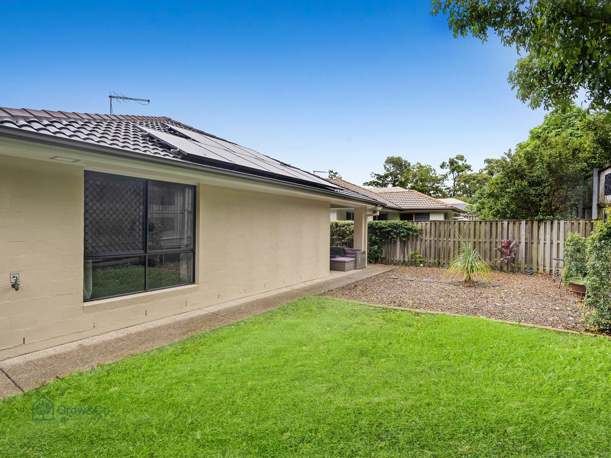 JOSHUA WAY UNIT 8 6-8 MACQUARIE WAY, Browns Plains, Brisbane - Southern Region, 0 Bedrooms, 0 Bathrooms, House